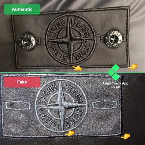 fake stone island clothes|stone island code checker.